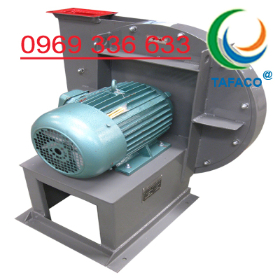 Quạt cao áp TCF 60