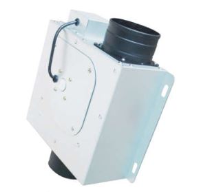 Thiết bị quạt gió siêu nhỏ tiện