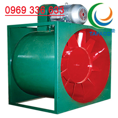 Quạt cao áp TAF 70