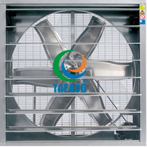 Quạt hướng trục vuông TAF 7032