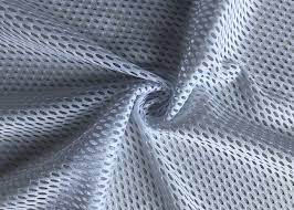 Vải lưới Polyester