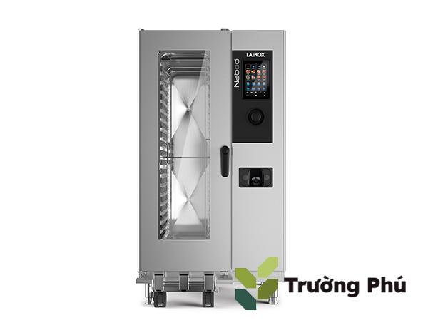 Lò hấp nướng đa năng công nghiệp
