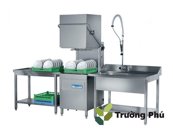Máy rửa chén công nghiệp