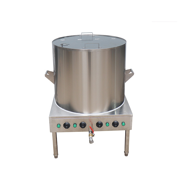 Nồi nấu phở 100L