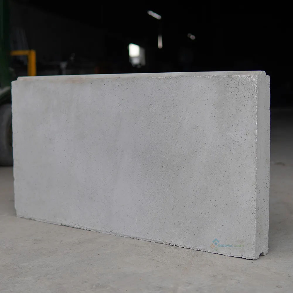 Tấm bê tông nhẹ EPS - Phào Chỉ Renewal Green - Công Ty TNHH Vật Liệu Tái Tạo Năng Lượng Xanh