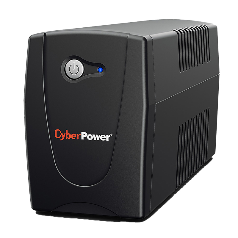 Bộ lưu điện UPS CyberPower VALUE 800E - Công Nghệ Việt Tuấn - Công Ty TNHH Công Nghệ Việt Tuấn