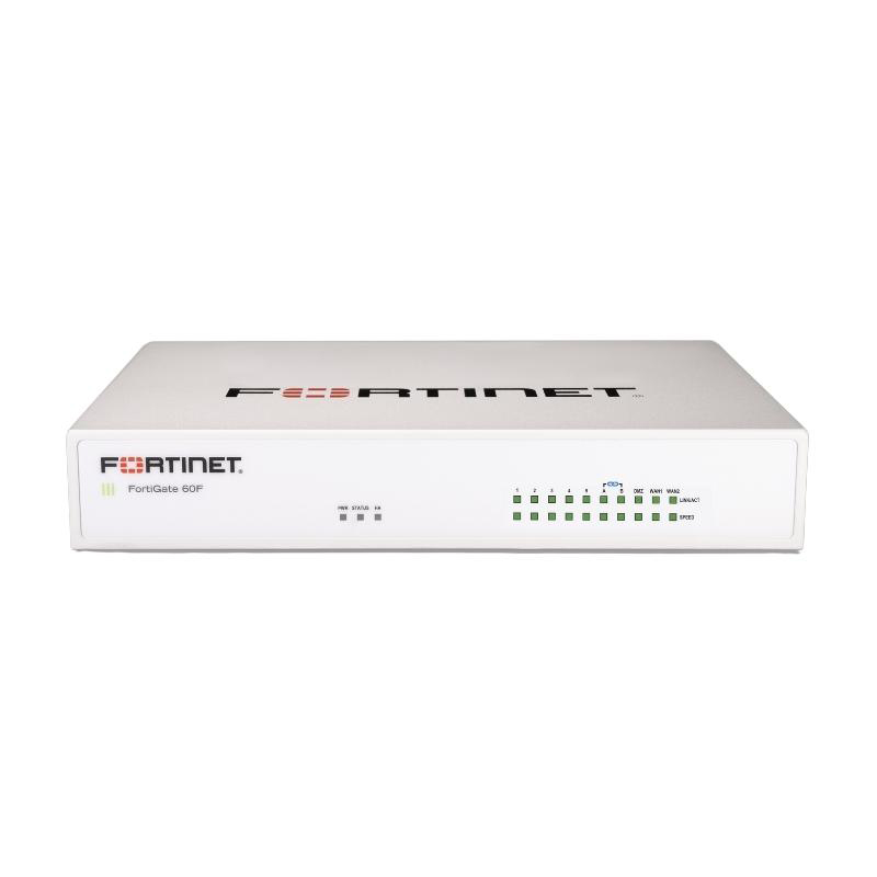 Firewall Fortigate FG 60F - Công Nghệ Việt Tuấn - Công Ty TNHH Công Nghệ Việt Tuấn