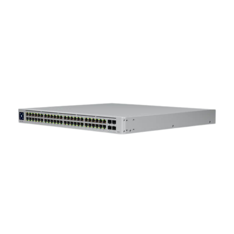 Switch Unifi USW Pro 4 Poe - Công Nghệ Việt Tuấn - Công Ty TNHH Công Nghệ Việt Tuấn