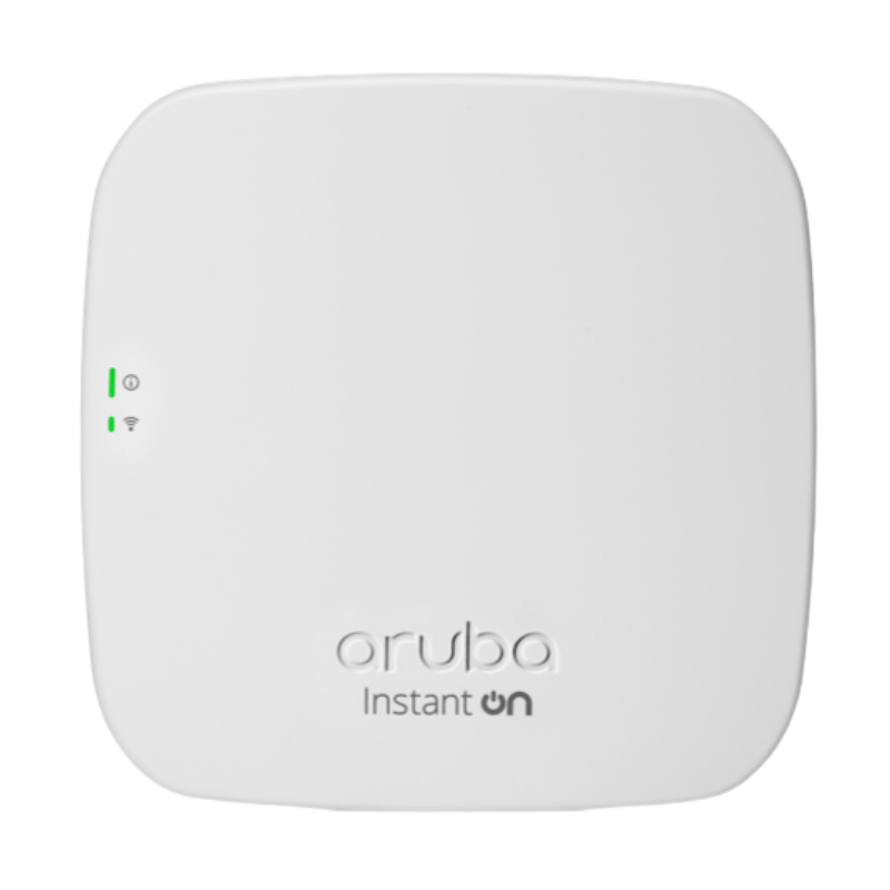 Wifi Aruba AP11 - Công Nghệ Việt Tuấn - Công Ty TNHH Công Nghệ Việt Tuấn