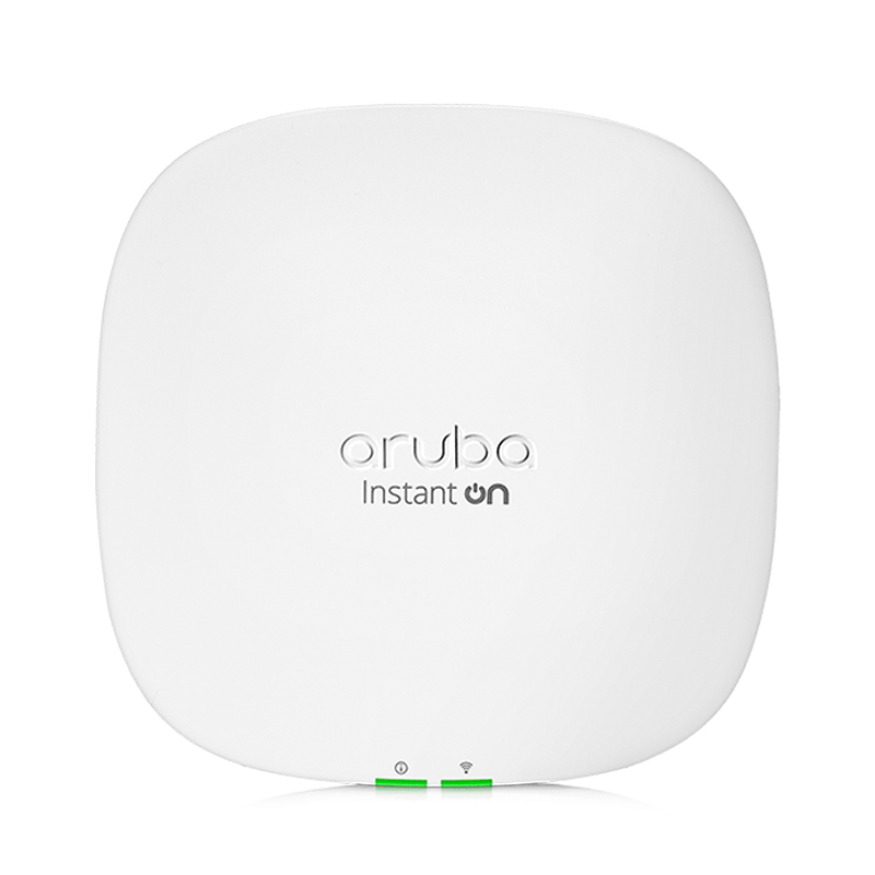 Wifi Aruba AP25 - Công Nghệ Việt Tuấn - Công Ty TNHH Công Nghệ Việt Tuấn