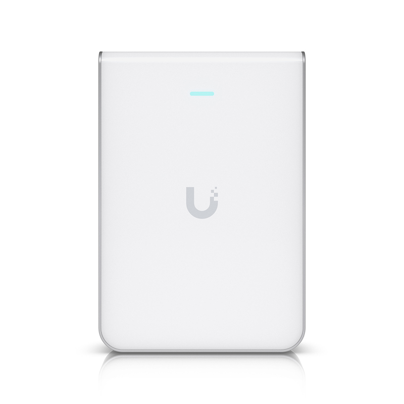 Wifi Unifi U7 Pro Wall - Công Nghệ Việt Tuấn - Công Ty TNHH Công Nghệ Việt Tuấn