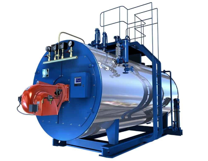 Lò Hơi Megatex – Công Ty TNHH Thương Mại Lò Hơi Megatex