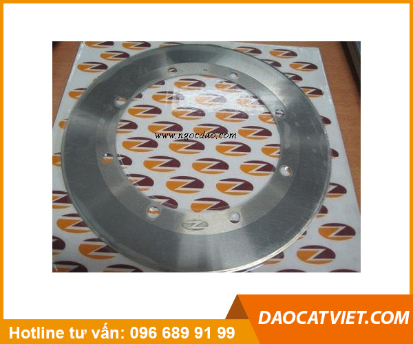 Dao cắt biên máy sóng