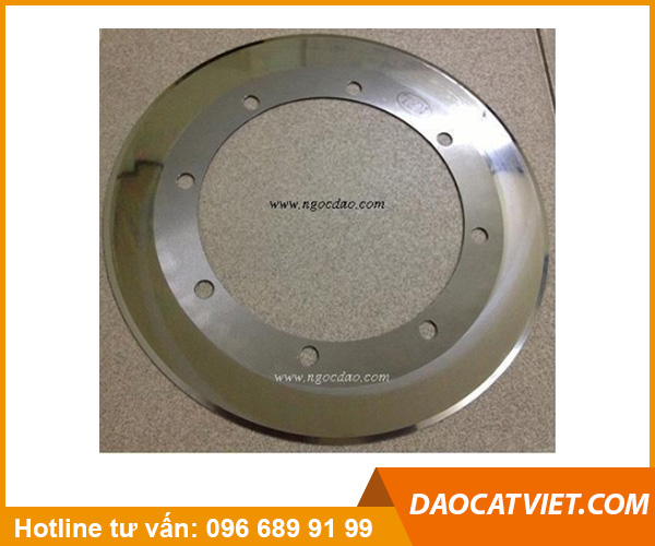 Dao cắt biên Tungsten Carbide