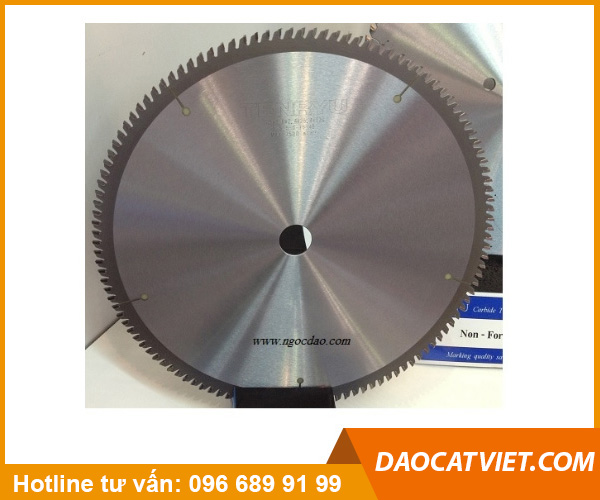 Dao cắt răng Carbide
