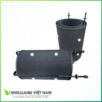 Sản phẩm điện cực Titan
