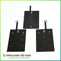 Sản phẩm điện cực Titan