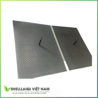 Sản phẩm điện cực Titan