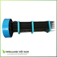 Máy điện phân