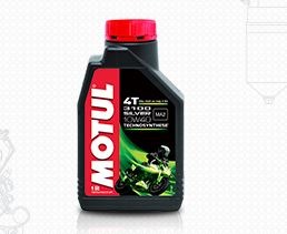 Motul 3100