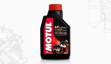 Motul 7100 4T