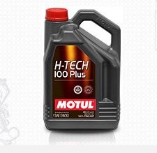 Motul H Tech