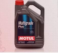 Motul Multigrade
