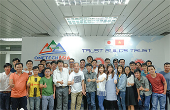  - Phần Mềm OneTech Asia - Công Ty CP OneTech Asia