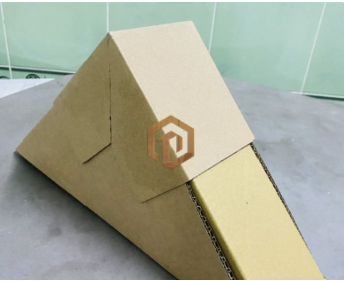 Hộp giấy - Bao Bì Đóng Gói Vĩnh Thiên Phát - Công Ty TNHH Vĩnh Thiên Phát