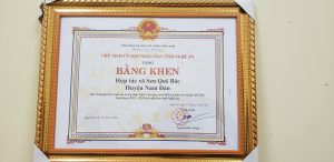 Giấy chứng nhận