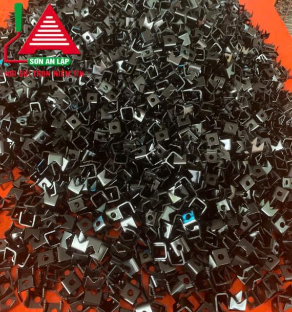 Sơn điện di ED Tân Uyên