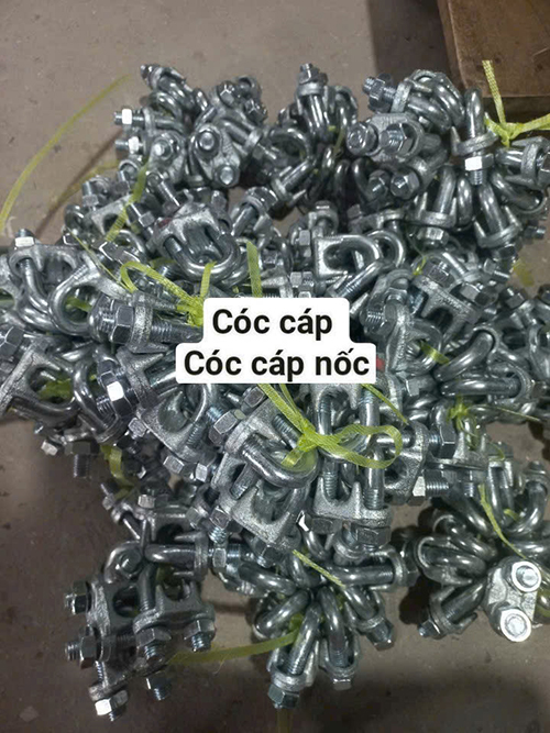 Vật tư kim khí