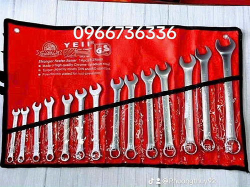 Vật tư kim khí