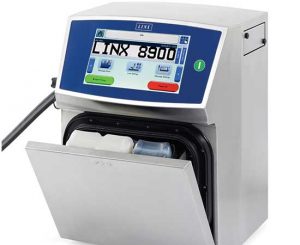 Máy in phun linx 8900 - Máy In DH Việt Nam - Công Ty TNHH Thương Mại Dịch Vụ DH Việt Nam