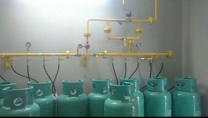 Hệ thống gas công nghiệp - Công Ty Cổ Phần Kỹ Thuật Dầu Khí GT Việt Nam
