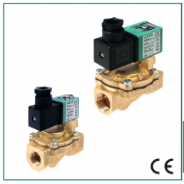 Van điện từ - Công Ty Cổ Phần Kỹ Thuật Dầu Khí GT Việt Nam
