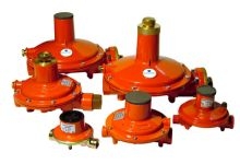Van điều áp - Công Ty Cổ Phần Kỹ Thuật Dầu Khí GT Việt Nam