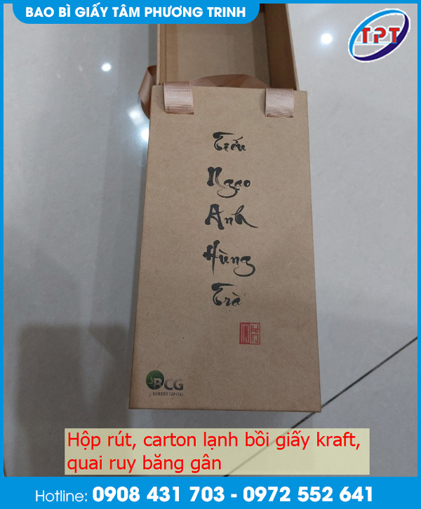 Hộp giấy 