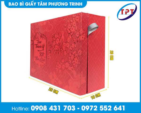 Hộp giấy 