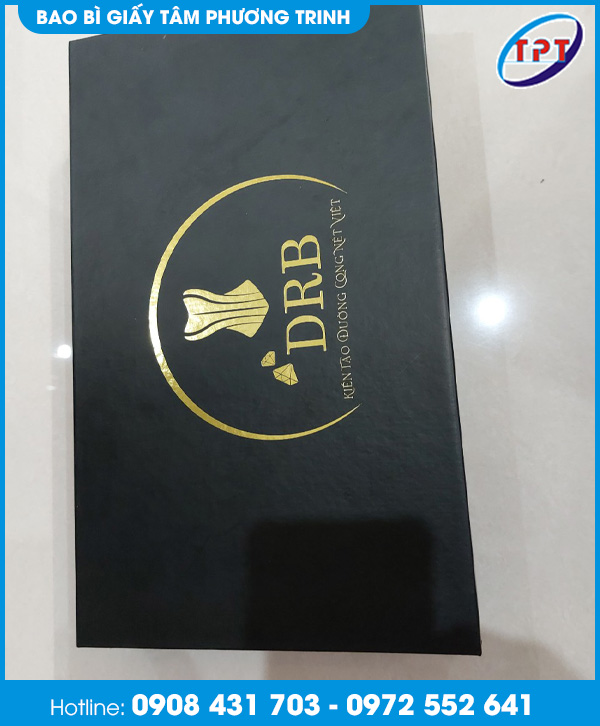 Bao Bì Giấy Tâm Phương Trinh – Công Ty TNHH Tâm Phương Trinh