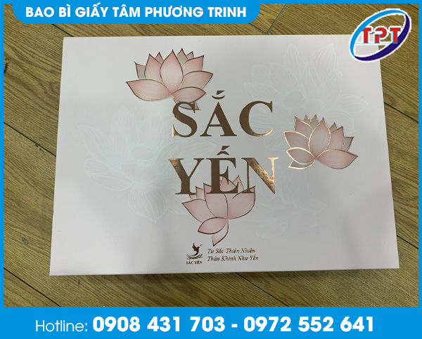 Hộp giấy 