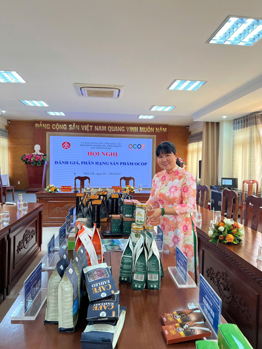 Hình ảnh công ty - Cà Phê Men`s Coffee - Công Ty TNHH Sản Xuất Thương Mại Và Dịch Vụ Bazan Đỏ
