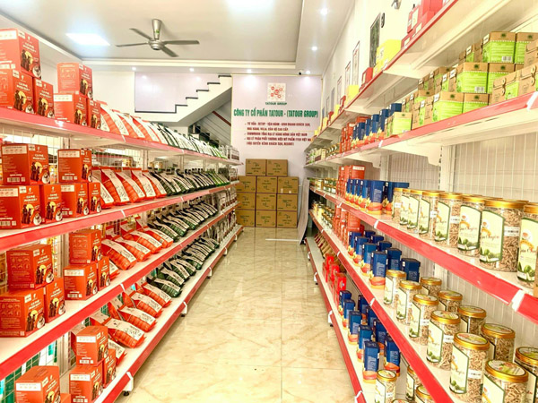 Hình ảnh công ty - Cà Phê Men`s Coffee - Công Ty TNHH Sản Xuất Thương Mại Và Dịch Vụ Bazan Đỏ