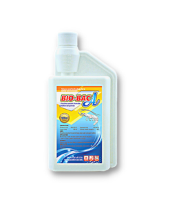 BIO – BAC A - Thuốc Thú Y Thủy Sản Bằng Sơn - Công Ty TNHH Sản Xuất Thương Mại Bằng Sơn