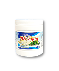 BS ZYME - Thuốc Thú Y Thủy Sản Bằng Sơn - Công Ty TNHH Sản Xuất Thương Mại Bằng Sơn