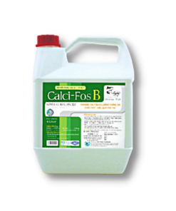 CALCI – FOS B - Thuốc Thú Y Thủy Sản Bằng Sơn - Công Ty TNHH Sản Xuất Thương Mại Bằng Sơn
