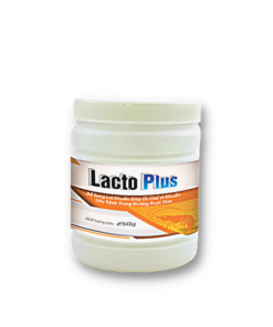 LACTO PLUS - Thuốc Thú Y Thủy Sản Bằng Sơn - Công Ty TNHH Sản Xuất Thương Mại Bằng Sơn
