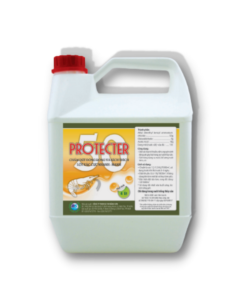 PROTECTER 50 - Thuốc Thú Y Thủy Sản Bằng Sơn - Công Ty TNHH Sản Xuất Thương Mại Bằng Sơn