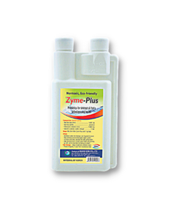 ZYME – PLUS - Thuốc Thú Y Thủy Sản Bằng Sơn - Công Ty TNHH Sản Xuất Thương Mại Bằng Sơn