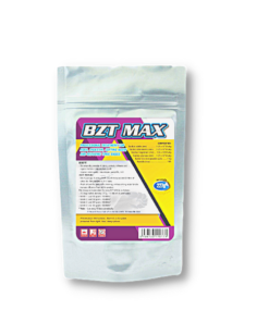 BZT MAX Waste Digester - Thuốc Thú Y Thủy Sản Bằng Sơn - Công Ty TNHH Sản Xuất Thương Mại Bằng Sơn